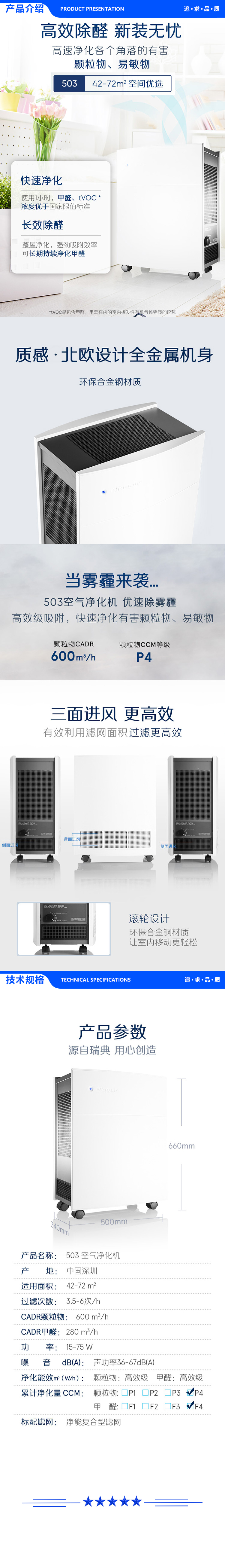 布鲁雅尔 Blueair 503 空气净化器-经典系列2.jpg