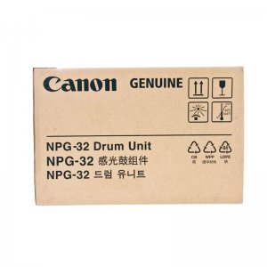 佳能 Canon NPG-32 感...