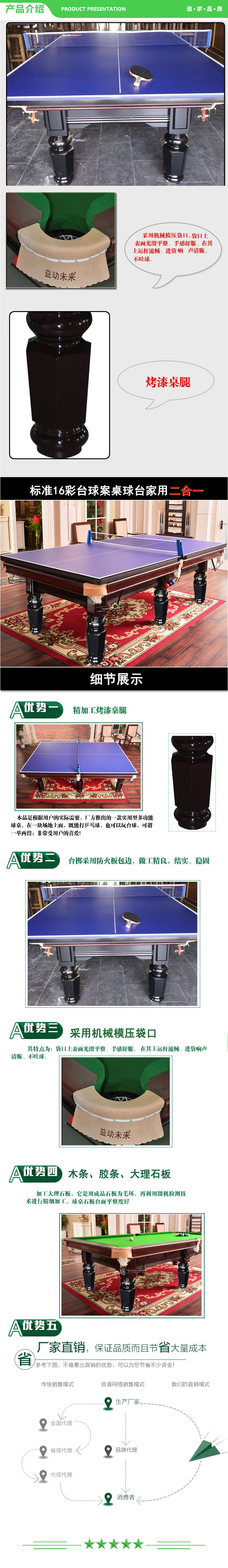 益动未来 高配二合一台球桌 台球桌（标准家庭两用台球乒乓球家用多功能台球桌） 2.jpg