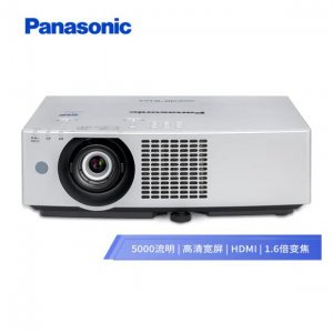 松下 Panasonic PT-BM...