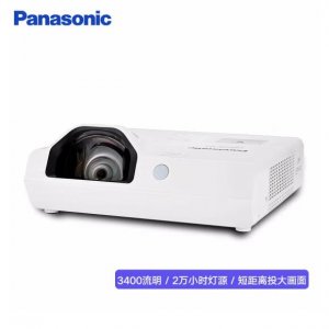 松下 Panasonic PT-XW...