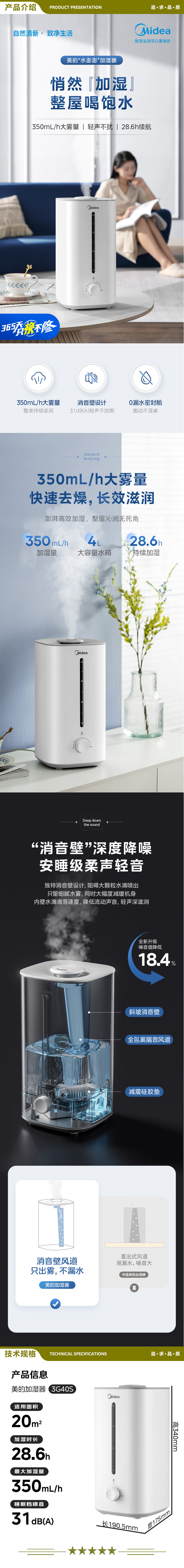 美的（Midea）SC-3G40S 空气净化加湿器小型落地卧室办公桌面家用增湿器大容量雾化生日礼物 2.jpg