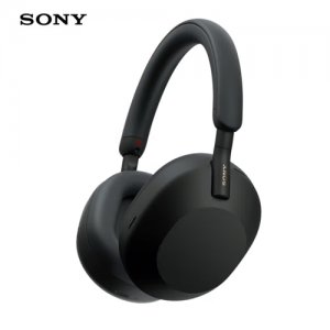 索尼 SONY WH-1000XM5...