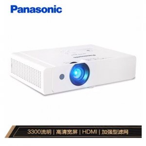 松下 Panasonic PT-XW...