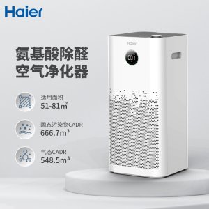 海尔 Haier KJ680F-H6...