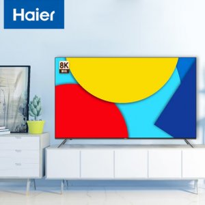 海尔 Haier LU55J71 ...