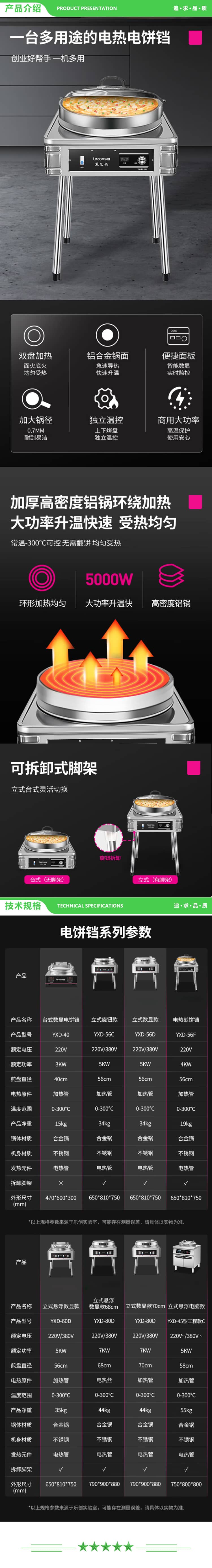 乐创 lecon YXD-80D 商用电饼铛双面加热电饼档大号加深 烤饼机烙饼机葱油饼煎包烧饼煎饼锅 数显款70CM 2.jpg