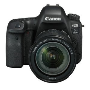 佳能 Canon EOS 6D Ma...