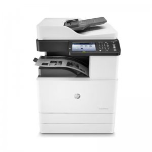 惠普 HP LaserJet MFP...