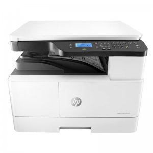 惠普 HP LaserJet MFP...