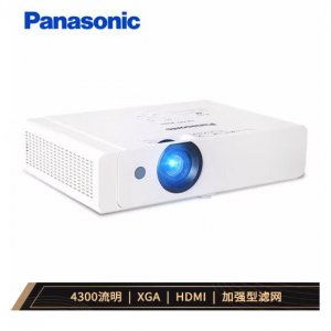 松下 Panasonic PT-X4...