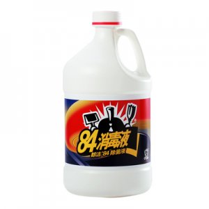 都洁 DUJIE 84液（3.8L）