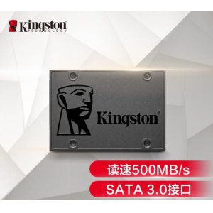 金士顿(Kingston) 240...