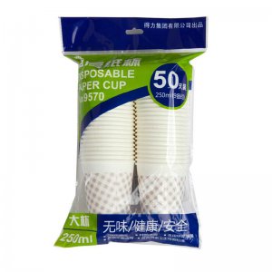 得力 9570 一次性加厚...