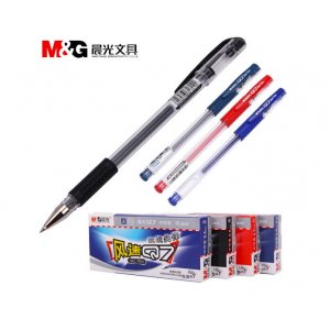 晨光 M＆G Q7 中性笔  0...
