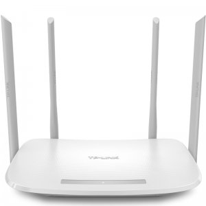 普联 TP-LINK TL-WDR5...