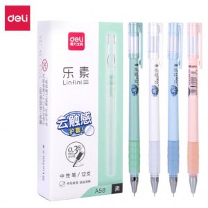 得力 deli A58 学生中...