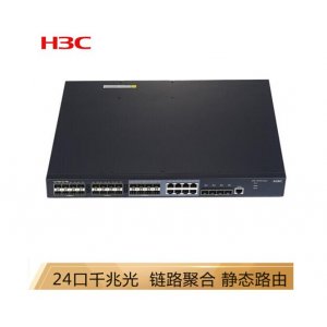 新华三（H3C）LS-5130S-28...