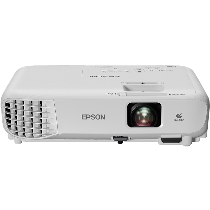 爱普生 epson cb-s05 投影仪 - 优宜巧购