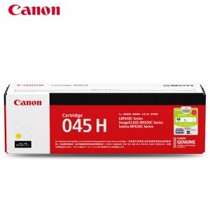 佳能 Canon CRG-045H ...