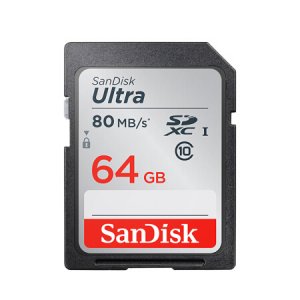 闪迪 SanDisk C10 64G...