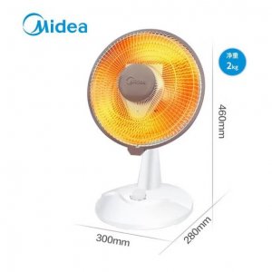 美的 Midea NPS7-15A5...