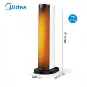 美的 Midea HFY20B 取...